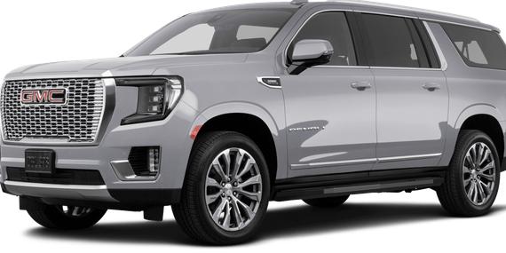 GMC YUKON XL 2024 1GKS2JKL1RR167240 image